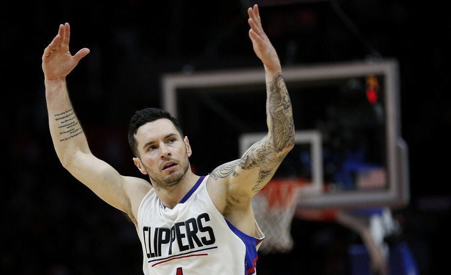 JJ Redick