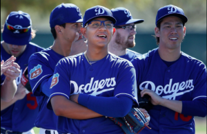 Julio Urias