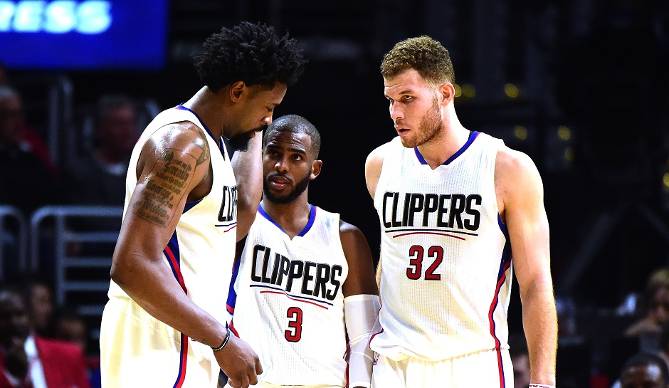 Clippers Big 3