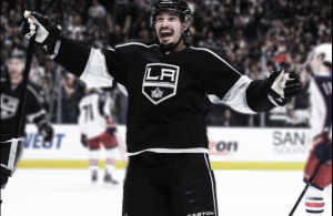 Drew Doughty