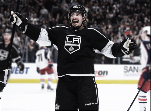 Drew Doughty