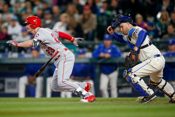 Tim Lincecum designated for assignment by Angels