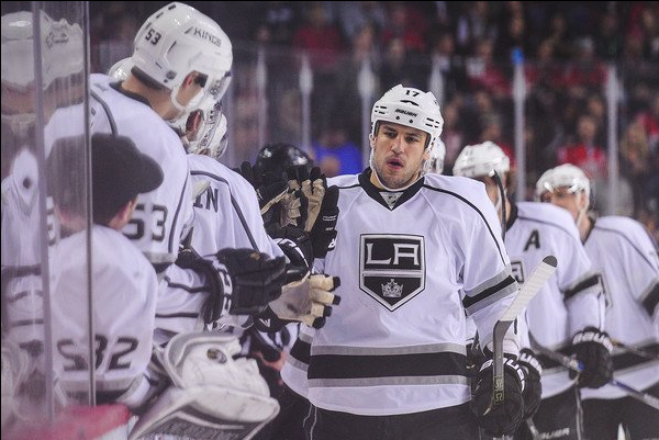 Milan Lucic