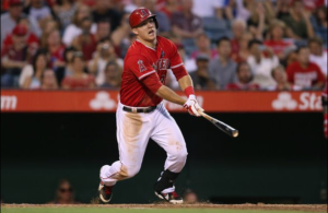 Mike Trout