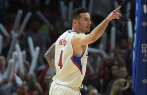 J.J. Redick