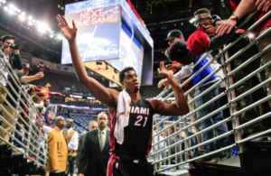 Hassan Whiteside