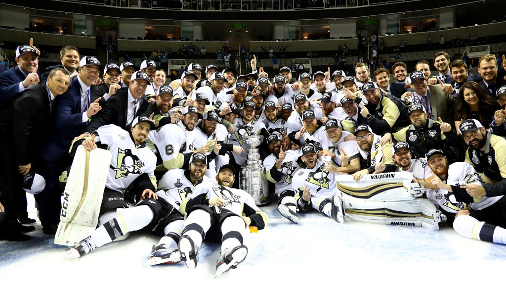 Stanley Cup Final: 5 X-Factors for Pittsburgh Penguins/San Jose Sharks