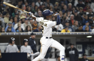 Melvin Upton Jr