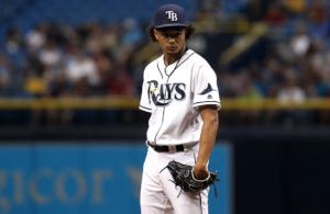 Chris Archer