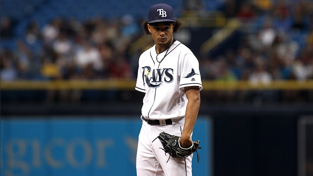 Chris Archer