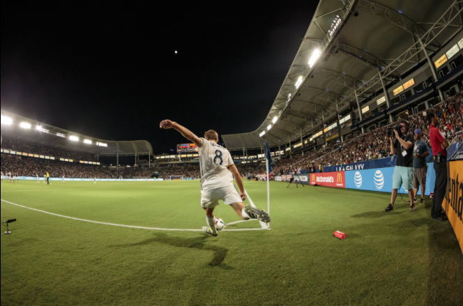 LA Galaxy