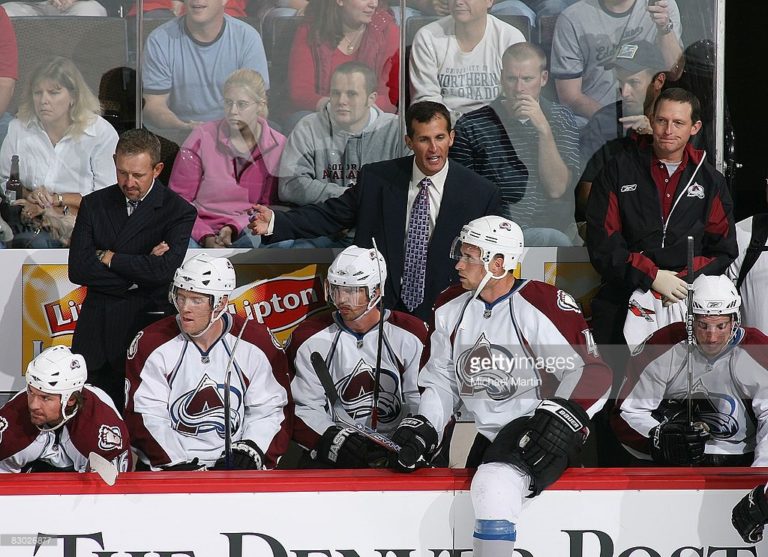 Interview With Los Angeles King Legend Tony Granato Calisports News