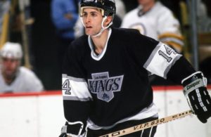 Interview With Los Angeles Kings Legend Kelly Hrudey - Page 3 of 6 -  CaliSports News