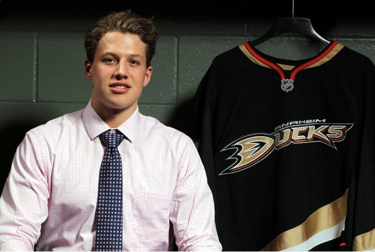 Rickard Rakell