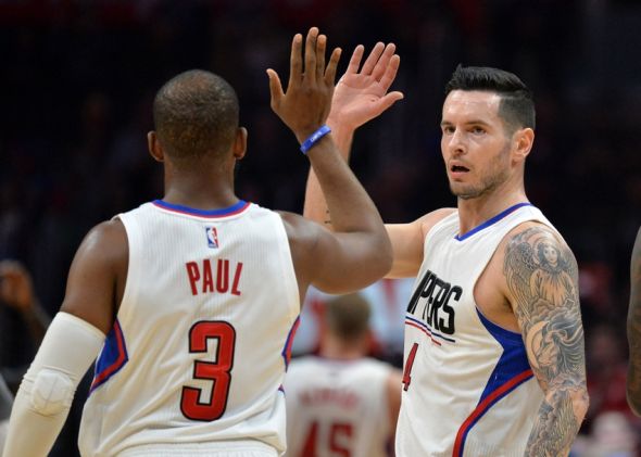 Chris Paul Wants To Remain A Clipper - CaliSports News