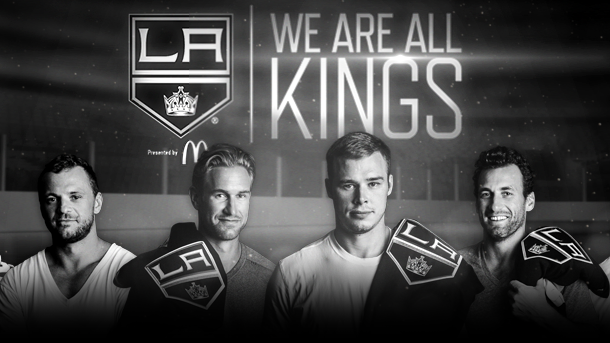 The #Kings 