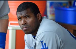 Yasiel Puig