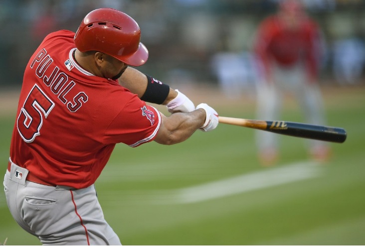 Albert Pujols