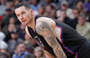 J.J. Redick