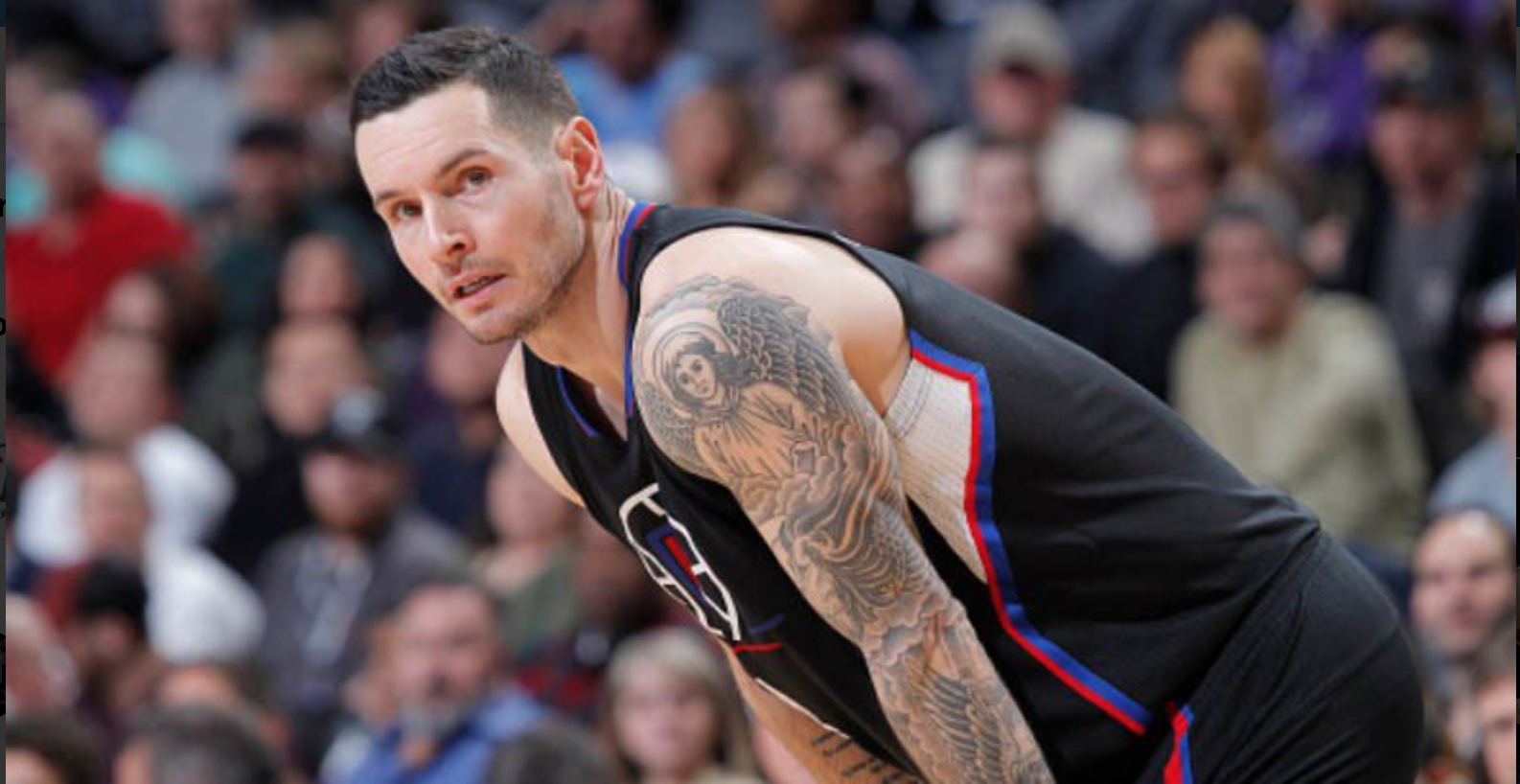 J.J. Redick