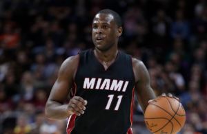 Dion Waiters