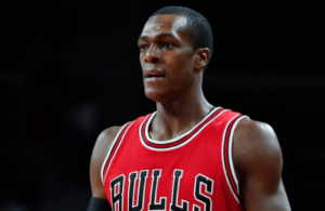 Rajon Rondo