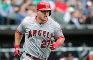 Mike Trout