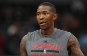 Jamal Crawford