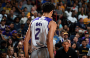 Lonzo Ball