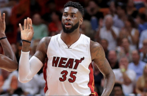 Willie Reed