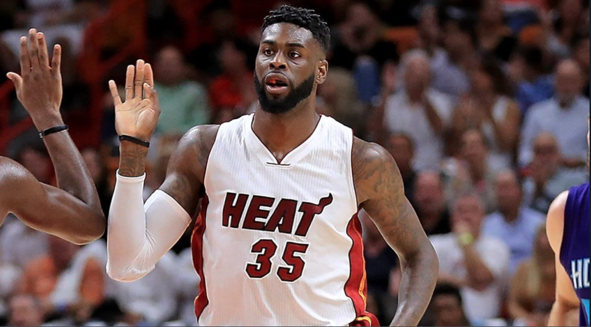 Willie Reed