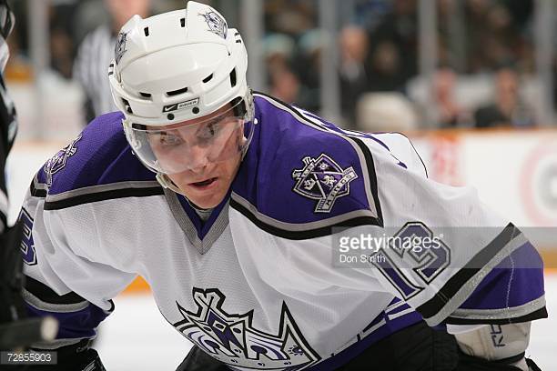 Alec Martinez's journey with Los Angeles Kings becomes legendary