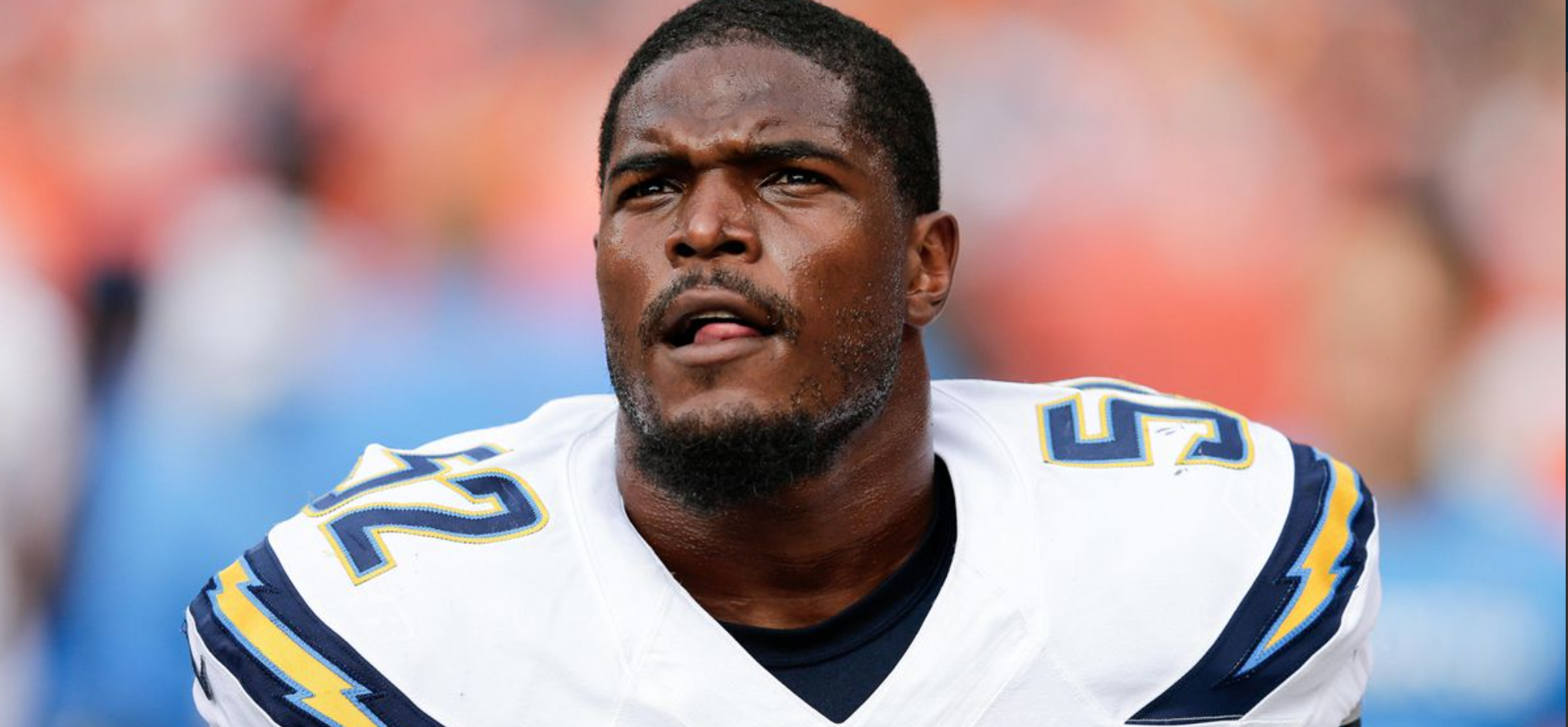 Chargers linebacker Denzel Perryman could be out two months after ankle  surgery – Orange County Register