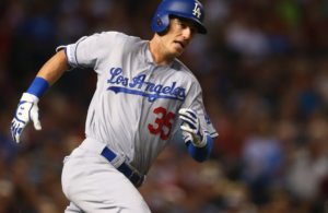 Cody Bellinger