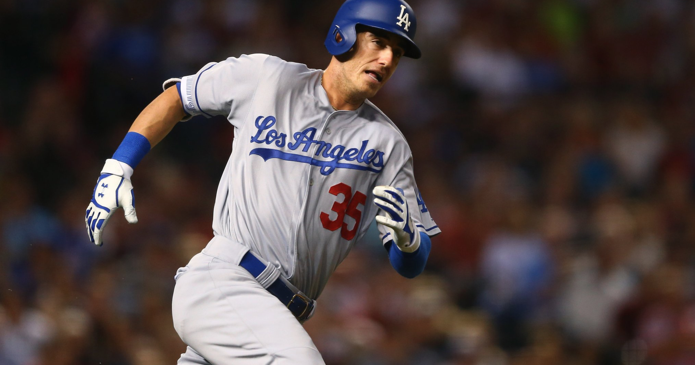 Cody Bellinger