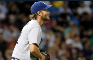 Clayton Kershaw