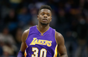 Julius Randle