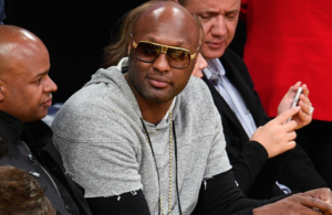 Lamar Odom