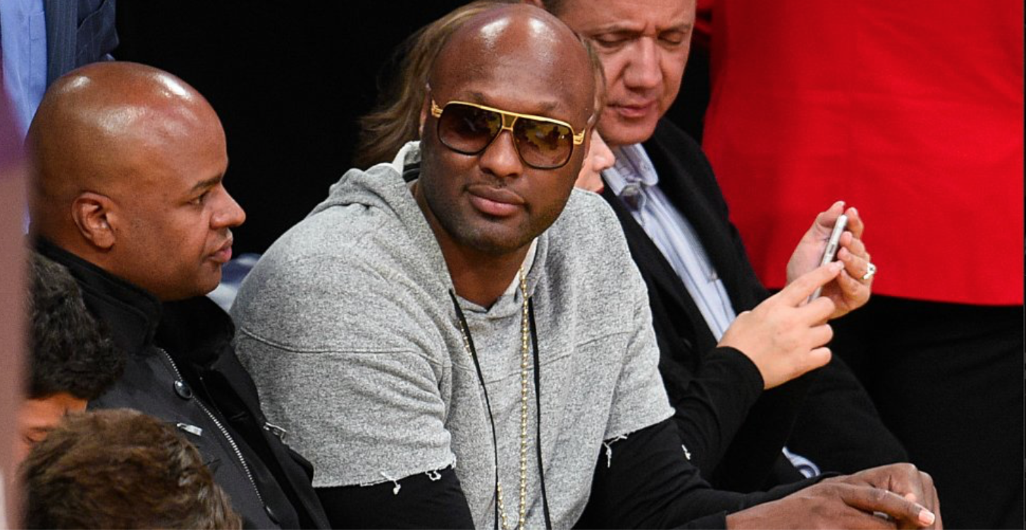 Lamar Odom