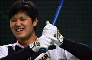 Shohei Ohtani