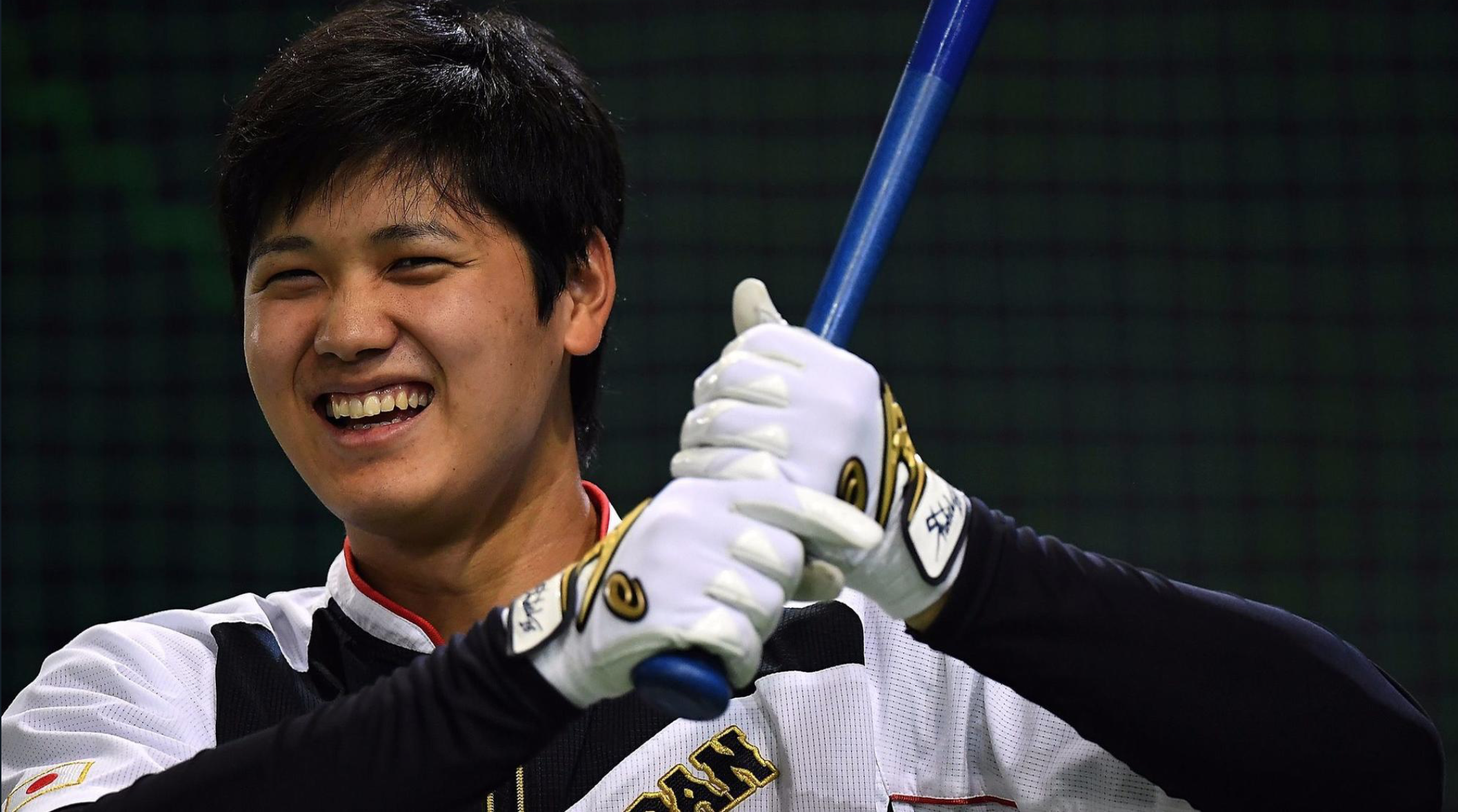 Shohei Ohtani