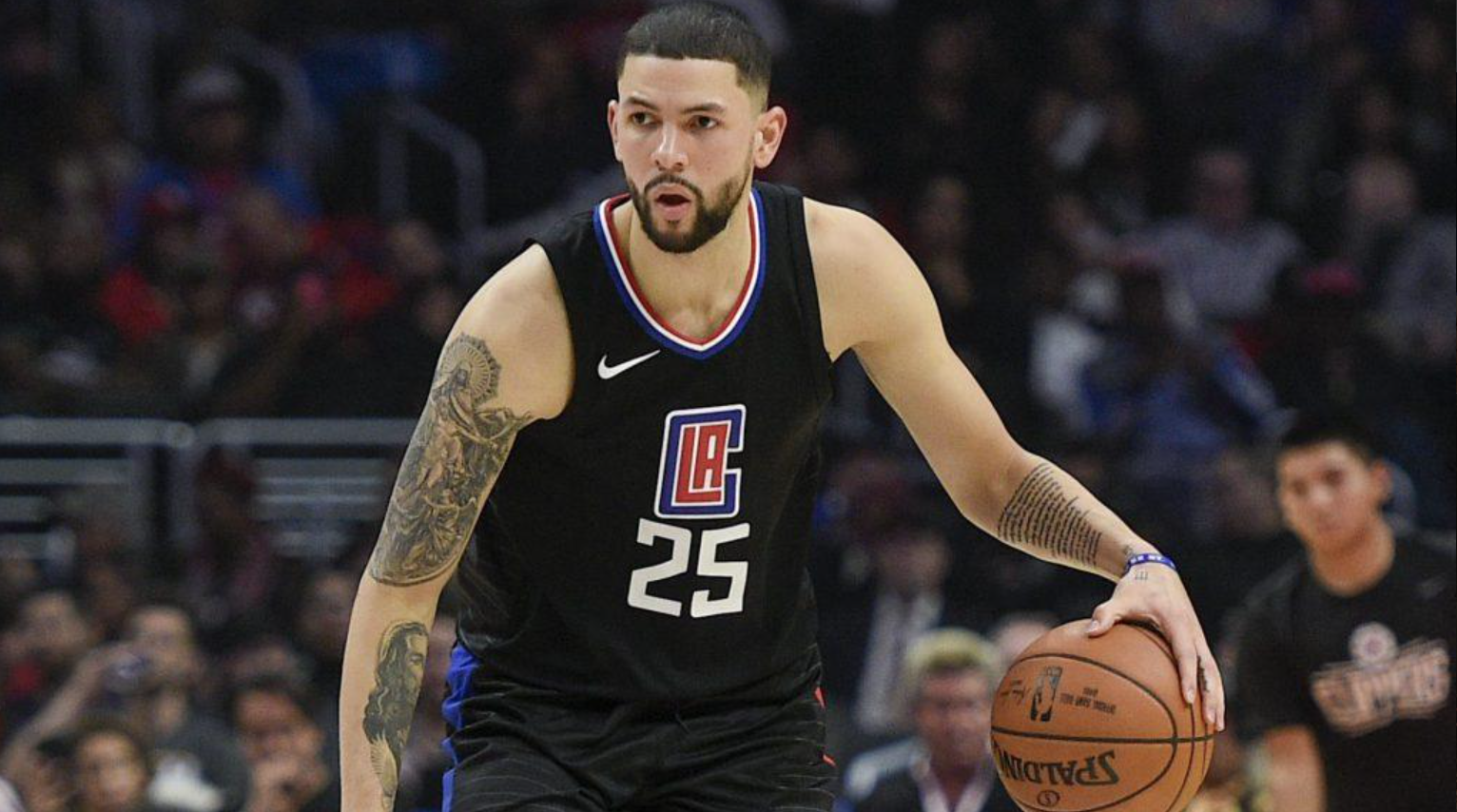 Austin Rivers