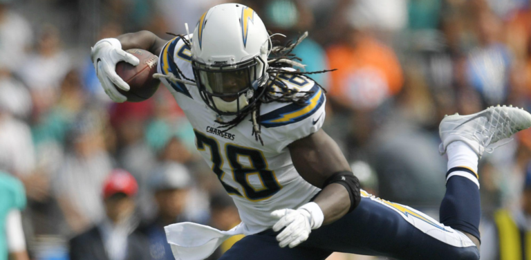 Chargers offer fans chance to “Pick The Pick” and win season tickets – Los  Angeles Sentinel