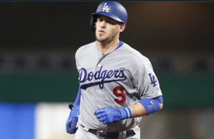 Yasmani Grandal