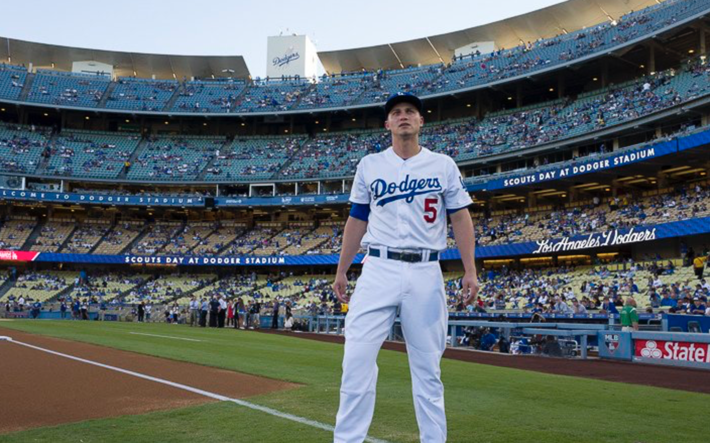 Dodgers: Will latest Corey Seager contract update force LA to move on?