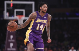 Brandon Ingram