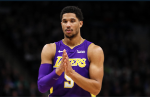 Josh Hart