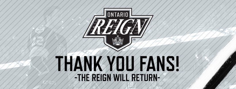 Ontario Reign