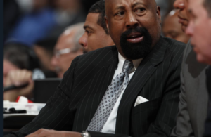 Mike Woodson