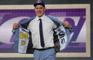 Moritz Wagner